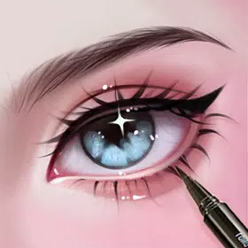 明星造型师手游